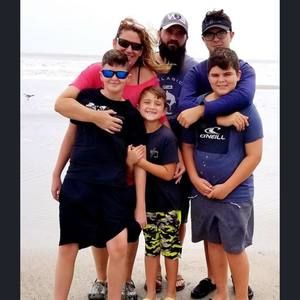 Meet your Posher, Josh